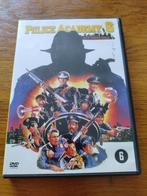 Police Academy 6 - city under siege.   (dvd), Vanaf 6 jaar, Ophalen, Gebruikt, Actiekomedie