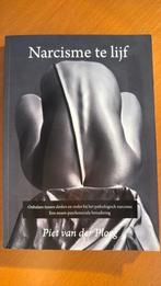 Piet van der Ploeg - Narcisme te lijf, Piet van der Ploeg, Ophalen of Verzenden, Zo goed als nieuw, Overige onderwerpen