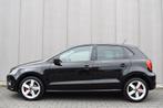 Volkswagen Polo 1.2 TSi 5Drs Highline ECC | Sportstoelen | 1, Stof, Gebruikt, 4 cilinders, Met garantie (alle)