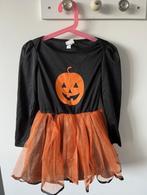 2 soort verkleedkleding voor kinderen, Haloween & Ballerina, Kinderen en Baby's, Carnavalskleding en Verkleedspullen, 110 t/m 116