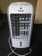 Nordland luchtkoeler, Ophalen of Verzenden, Mobiele airco, Minder dan 60 m³, 3 snelheden of meer