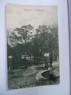 schoonoord oostkapelle gelopen 1909, Verzamelen, Ansichtkaarten | Nederland, Ophalen of Verzenden, Voor 1920, Gelopen, Drenthe