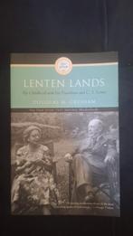Douglas H. Gresham - Lenten Lands, Boeken, Ophalen of Verzenden, 20e eeuw of later, Zo goed als nieuw, Douglas H. Gresham