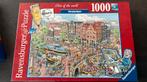 Ravensburger cities of the world Amsterdam, Ophalen of Verzenden, Zo goed als nieuw