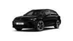 CUPRA Leon Sportstourer Business, Auto's, Cupra, 1498 cc, Euro 6, 4 cilinders, Zwart