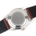 Tudor Black Bay GMT 41 (Zeer goed/ 2022), Sieraden, Tassen en Uiterlijk, Horloges | Heren, Overige merken, Leer, Staal, Polshorloge