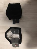 Peeskappen - maat pony, Dieren en Toebehoren, Paarden en Pony's | Beschermers, Ophalen, Nieuw, Springen