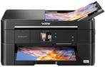 Brother MFC-J5320DW printer, Computers en Software, Printers, Ophalen of Verzenden, Zo goed als nieuw, Printer