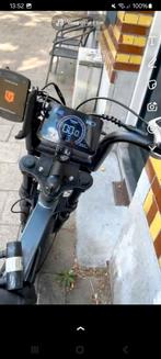 Fatbike, Fietsen en Brommers, Brommers | Tomos, Ophalen of Verzenden, Zo goed als nieuw, Overige modellen