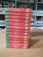 Karl May serie HC, Ophalen of Verzenden, Zo goed als nieuw, Karl May