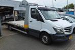Mercedes-Benz SPRINTER Oprijwagen Autotransport Topstaat APK, Auto's, Mercedes-Benz, Euro 5, Gebruikt, 4 cilinders, 2000 kg