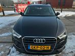 Audi A3 1.8 Tfsi Sportback Ambition Pro 2013 Zwart, Auto's, Audi, 4 cilinders, 179 pk, Zwart, Particulier