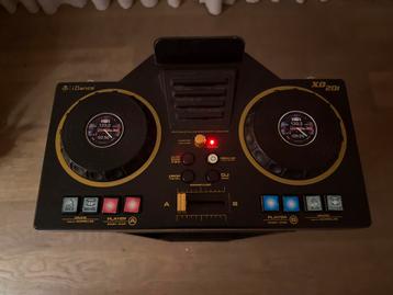 Complete DJ Booth - Direct Klaar voor Gebruik! beschikbaar voor biedingen