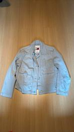 Tommy Hilfiger jas maat M, Kleding | Dames, Jassen | Zomer, Maat 38/40 (M), Blauw, Nieuw, Ophalen of Verzenden