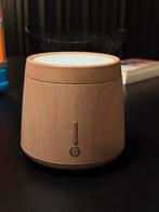 Aroma Diffuser + Essentiële Oliën, Ophalen, Gebruikt