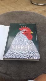 Kippen encyclopedie, Ophalen of Verzenden, Zo goed als nieuw