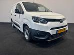 Toyota PROACE CITY Proace City 1.5 D-4D 100pk (bj 2022), Auto's, Voorwielaandrijving, Gebruikt, Euro 6, 4 cilinders