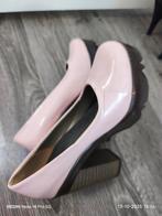 Schoenen Maat 36, Ophalen of Verzenden, Gedragen, Roze, Pumps