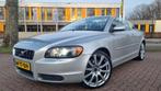 VOLVO C70 2.4 Automaat Momentum NL-auto/ Leer, C70, Gebruikt, Zwart, Cabriolet