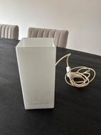 Jan des Bouvrie lamp, Ophalen of Verzenden, Zo goed als nieuw, Glas