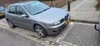 Seat Leon 1.6 16V 77KW 2005 Grijs, Voorwielaandrijving, Stof, Zwart, 4 cilinders