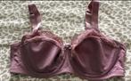 Hunkemöller Bh  nieuw Maat 75E Kleur oud rosé, Ophalen of Verzenden, Roze, BH