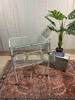 Oud doctors trolley tafelcar, Antiek en Kunst, Ophalen