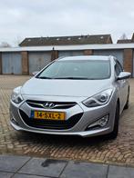 Hyundai i40 1.6 GDI Stationwagon 2012 Grijs, Voorwielaandrijving, Euro 5, 4 cilinders, Origineel Nederlands