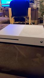 Xbox one s 500 gb, 500 GB, Xbox One, Zo goed als nieuw, Verzenden