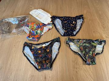 HOM Comfort Slip - Heren Ondergoed - Multikleur - Small - 4  beschikbaar voor biedingen