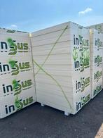 Te koop mooie partij 140mm PIR B keuze zeer scherpe prijs, Doe-het-zelf en Verbouw, Isolatie en Afdichting, 12 cm of meer, Nieuw