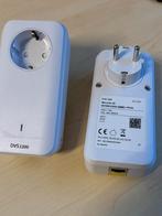 KPN DVS1200 Powerline Adapter Set, Ophalen of Verzenden, Gebruikt