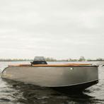 Futuro ZX25 V8 Mercruiser | 350 pk | Aluminium | Metallic, Watersport en Boten, Gebruikt, Aluminium, Benzine, 6 meter of meer