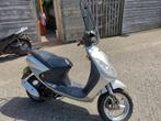Te koop zeer nette peugeot Vivacity, Ophalen, Gebruikt, 50 cc, Vivacity