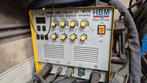 HBM TIG 200P AC/DC Lasapparaat - rvs aluminium, Doe-het-zelf en Verbouw, Gereedschap | Lasapparaten, Ophalen, Zo goed als nieuw