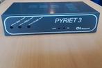PYRIET 3 Ringleiding-versterker, Audio, Tv en Foto, Ophalen, Zo goed als nieuw, Stereo, Overige merken