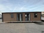 O'Hara 10.70 x 4 m 3 Slp Winterhard, Caravans en Kamperen, Stacaravans, Niet ingevuld, Niet ingevuld, Niet ingevuld