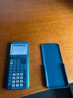 Graphing calculator, Diversen, Rekenmachines, Ophalen of Verzenden, Zo goed als nieuw