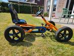 Berg Buddy skelter oranje, Ophalen, Zo goed als nieuw, Berg, Vrijloopautomaat