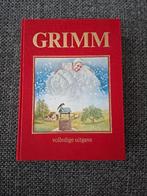GRIMM sprookjes voor kind en gezin, Boeken, Ophalen of Verzenden