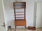 Antieken kast retro vintage stijl poul cadovius, Ophalen