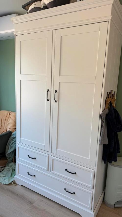 Commode en kast voor kinderkamer, Kinderen en Baby's, Kinderkamer | Commodes en Kasten, Gebruikt, 50 tot 70 cm, Ophalen