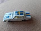 Diecast+volvo+yatming+nr1058+running+men+144dl+zeldzaam, Ophalen of Verzenden