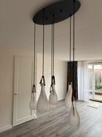 COCO Maison Hanglamp - Z.s.m. af te halen!, Huis en Inrichting, Lampen | Hanglampen, Ophalen, Zo goed als nieuw, Glas, 75 cm of meer