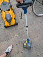 Strimmer kantenmaaier, Ophalen, Zo goed als nieuw, 10 tot 30 cm, Elektrisch