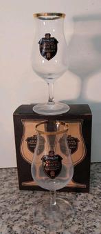 Hertog Jan grand prestige vatgerijpt glazen 0.1l., Verzamelen, Biermerken, Ophalen, Zo goed als nieuw, Flesje(s), Hertog Jan