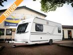 Fendt Bianco Activ 495 SFE 2025 !!, Caravans en Kamperen, Schokbreker, Bedrijf, Treinzit, Overige typen
