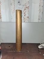 Grote Kogelhuls - Waarschijnlijk Tank, Verzamelen, Ophalen of Verzenden, Overige soorten, Overige gebieden, Hulzen of Bodemvondsten