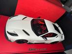 Peako Ferrari 812 N-Largo (White), Hobby en Vrije tijd, Ophalen of Verzenden, Nieuw, Overige merken