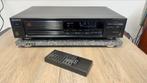 Sony CDP-670 Compact Disc speler + afstandsbediening, Audio, Tv en Foto, Cd-spelers, Gebruikt, Ophalen of Verzenden, Sony, Sony